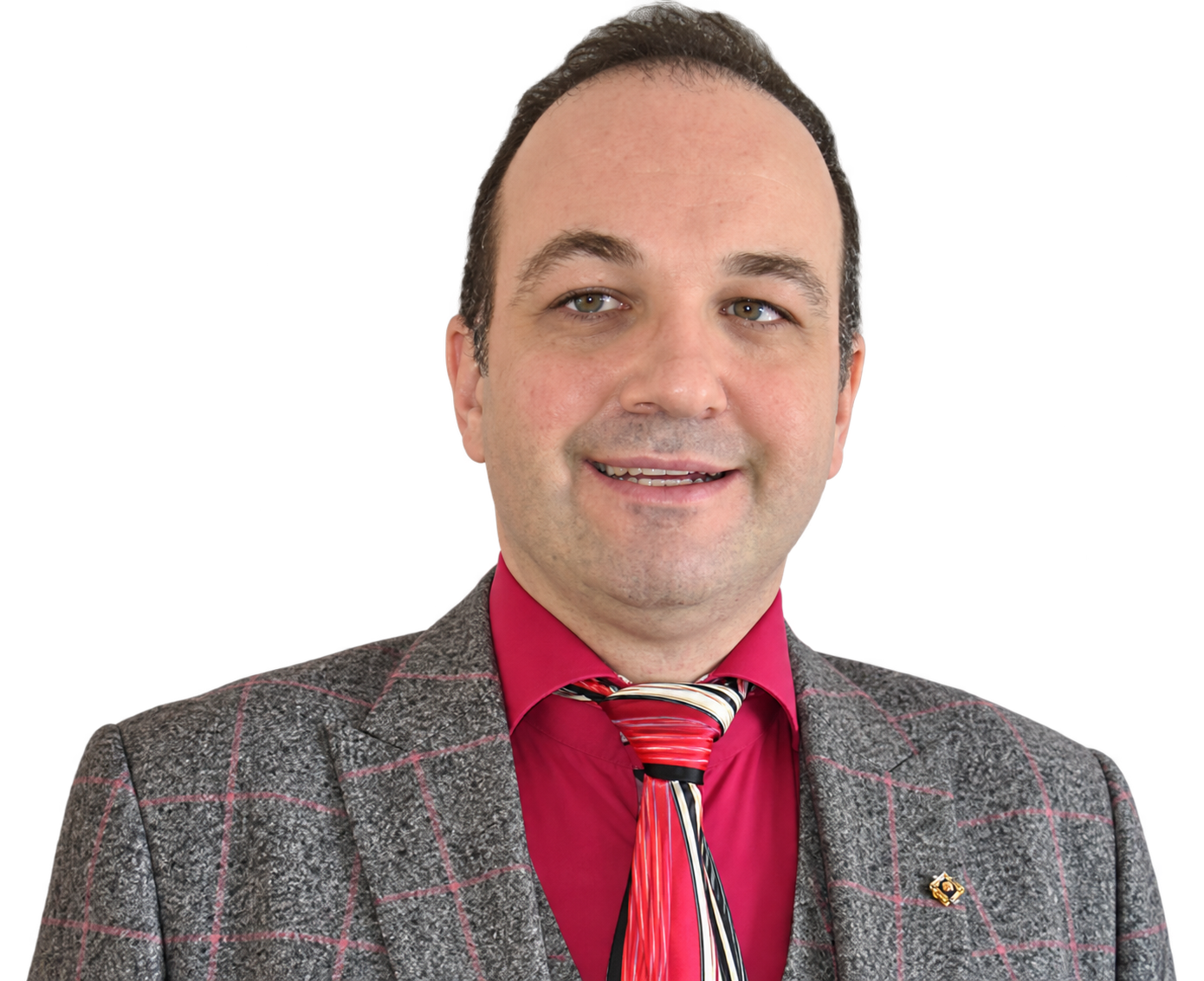 Eddie Gerba